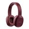 HAVIT H2590BT PRO vezeték nélküli Bluetooth fejhallgató (piros) H2590BT_PRO_red small