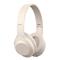 HAVIT H628BT vezeték nélküli Bluetooth fejhallgató (bézs) H628BT small