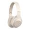 HAVIT H628BT vezeték nélküli Bluetooth fejhallgató (bézs) H628BT small