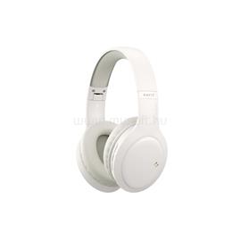 HAVIT H633BT Vezeték nélküli Bluetooth fejhallgató - Fehér H633BT_beige small