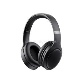 HAVIT H633BT Vezeték nélküli Bluetooth fejhallgató - Fekete H633BT_black small