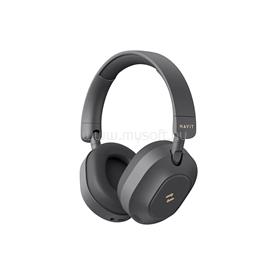HAVIT H668BT vezeték nélküli Bluetooth fejhallgató (fekete) H668BT_black small