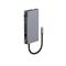 HAVIT HB4001 USB-Type C Hub telefontartóval HB4001 small