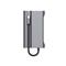 HAVIT HB4001 USB-Type C Hub telefontartóval HB4001 small