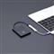 HAVIT HB41 USB-Type C Hub (ezüst) HB41 small