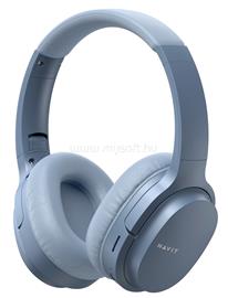 HAVIT I62 vezeték nélküli Bluetooth fejhallgató (kék) I62_BLUE small