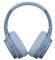 HAVIT I62 vezeték nélküli Bluetooth fejhallgató (kék) I62_BLUE small