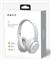 HAVIT I62 vezeték nélküli Bluetooth fejhallgató (fehér) I62_white small