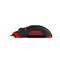 HAVIT MS1005 gamer vezetékes egér (fekete-piros) HAVIT_MS1005 small