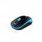 HAVIT MS626GT vezeték nélküli egér (fekete-kék) MS626GT_BLUE small