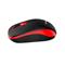 HAVIT MS626GT-BR vezeték nélküli egér (fekete-piros) MS626GT-BR small