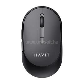 HAVIT MS78GT vezeték nélküli egér (fekete) MS78GT_BLACK small