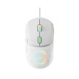 HAVIT MS965 3 in 1 RGB gamer vezetékes egér (fehér) MS965 small