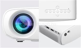 HAVIT PJ207 Pro vezeték nélküli (1280x720) projektor PJ207_PRO-EU small