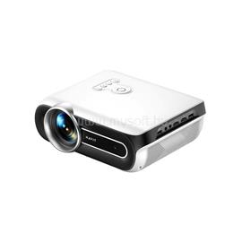 HAVIT PJ209A Pro Smart (1920x1080) projektor (fehér) PJ209A_PRO-EU small