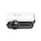 HAVIT PJ209A Pro Smart (1920x1080) projektor (fehér) PJ209A_PRO-EU small