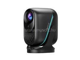 HAVIT PJ220 Pro Hordozható Smart Projektor PJ220_PRO-EU small