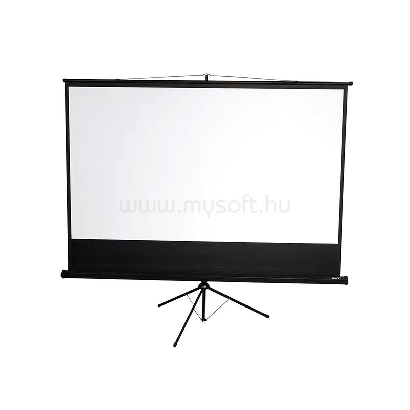 HAVIT PS100 Smart Life Series Projektor vetítővászon