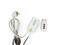HAVIT PS100E-EU Smart Life Series Projektor motoros vetítővászon PS100E-EU small