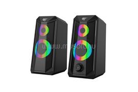 HAVIT SK202 RGB hangszóró (fekete) SK202_BLACK small