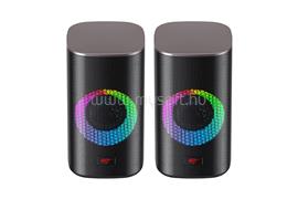 HAVIT SK212 2.0 Bluetooth RGB hangszórók SK212 small