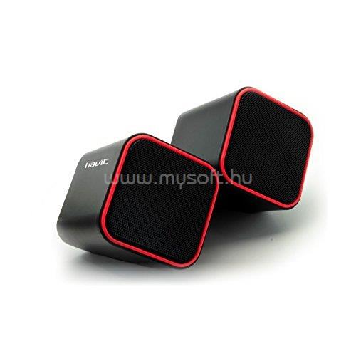 HAVIT SK473 USB hangszóró