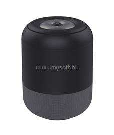 HAVIT SK837BT vezeték nélküli Bluetooth hangszóró (fekete/sötét szürke) SK837BT small