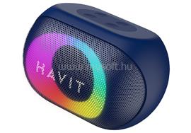 HAVIT SK885BT Bluetooth hangszóró (kék) SK885BT_BLUE small