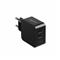 HAVIT UC118 Mobile series 32W otthoni töltő (fekete) UC118 small