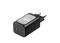 HAVIT UC260 Mobile series - 65W GaN Utazó töltő EU - Fekete UC260_EU small