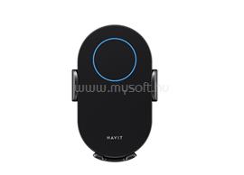 HAVIT W3018 autós vezeték nélküli töltő + tartóállvány W3018 small