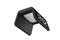 HAVIT W320 asztali digitális óra + vezeték nélküli töltő (fekete) W320 small