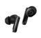 HAYLOU HQ5 bluetooth fülhallgató SZTEREO (v6.0, TWS, aktív zajszűrő, mikrofon + töltőtok) FEKETE T020 small