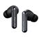 HAYLOU MORI PLUS bluetooth fülhallgató SZTEREO (v6.0, TWS, aktív zajszűrő, mikrofon + töltőtok) FEKETE T016 small