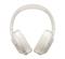 HAYLOU S30 PRO bluetooth fejhallgató SZTEREO (v5.4, mikrofon, aktív zajszűrő, összehajtható + Type-C tápkábel) FEHÉR S30PRO_WHITE small