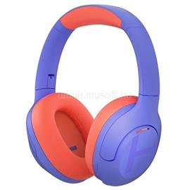 HAYLOU S35 ANC Bluetooth fejhallgató violet orange  6971664933932 small