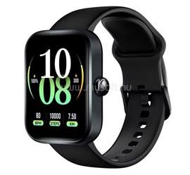 HAYLOU WATCH 4 okosóra v5.3, 120+ sport mód, FEKETE LS25_BLACK small