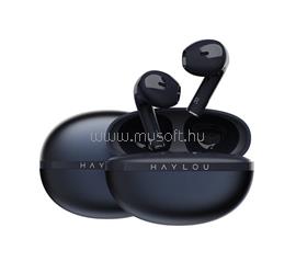 HAYLOU HAYLOU X1 2023 bluetooth fülhallgató SZTEREO v5.3, IPX4 vízálló + töltőtok, SÖTÉTKÉK X1_2023_BLU small