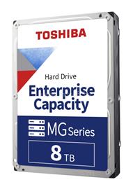TOSHIBA HDD 8TB 3.5" SAS 7200RPM 256MB MG06SCA800E small
