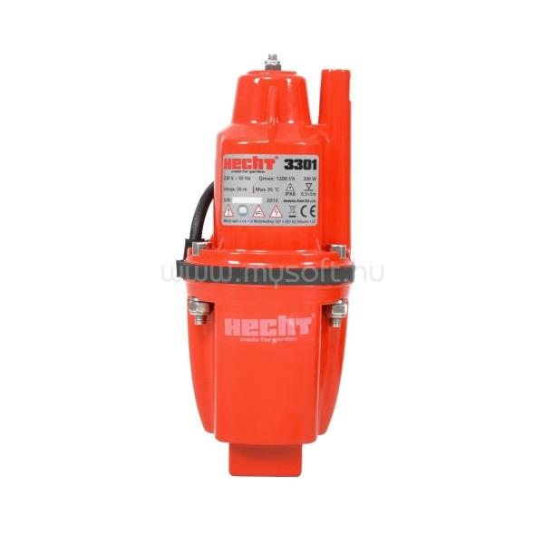 HECHT MOTORS Hecht 3301 300 W merülő szivattyú