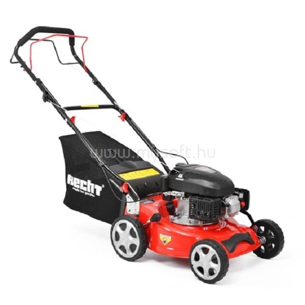 HECHT MOTORS Hecht 541SW benzinmotoros fűnyíró