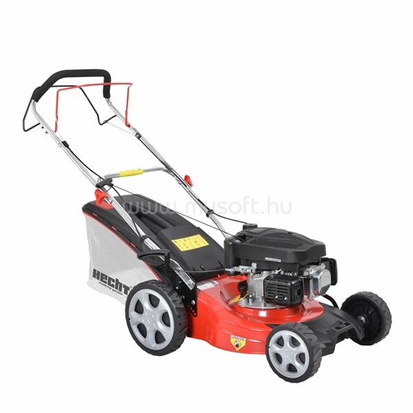 HECHT MOTORS Hecht 543 SX benzinmotoros önjáró fűnyíró
