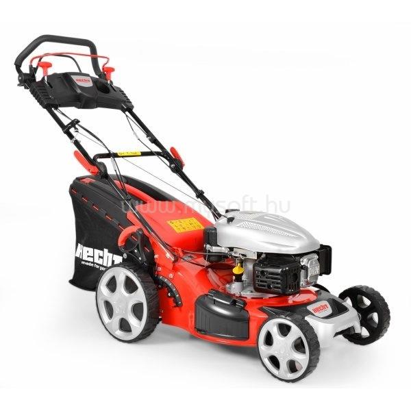 HECHT MOTORS Hecht 5484SX5IN1 benzinmotoros önjáró fűnyíró