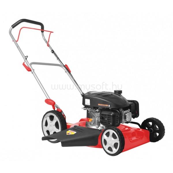 HECHT MOTORS Hecht 5511 benzinmotoros fűnyíró