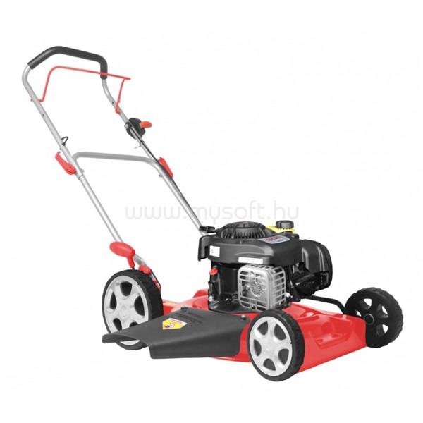 HECHT MOTORS Hecht 5511 BS benzinmotoros fűnyíró