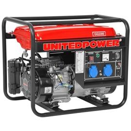 HECHT MOTORS Hecht GG3300 áramfejlesztő HECHT_MOTORS_HECHTGG3300 small