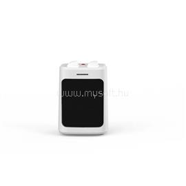 HEINNER HCH-M20WH Kerámia fűtőtest, 900W/1300W/2000W, állítható termosztát. túlmelegedés és borulás védelem, Fehér HCH-M20WH small
