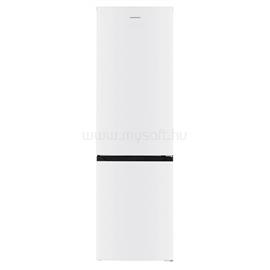 HEINNER HCNF-HM293E++ Alulfagyasztó hűtőszekrény, hűtő:210L, fagyasztó:83L, Fehér HCNF-HM293E++ small