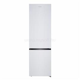 HEINNER HCNF-HM326E++ NoFrost Alulfagyasztós hűtőszekrény, LED világítás, hűtő:243L, fagyasztó:83L, Fehér HCNF-HM326E++ small