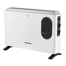 HEINNER HCVH-MV2000WH Elektromos konvektor, 2 fokozat, túlmelegedés védelem, 2000W, Fehér HCVH-MV2000WH small